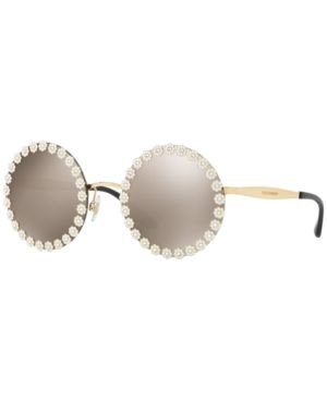 Dolce & Gabbana Sunglasses, DG2173B | Macys (US)