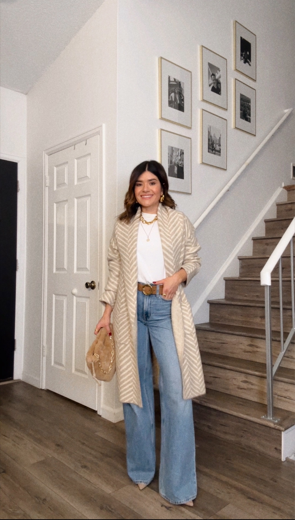 Still one of my favorite cardigans! Comes in more prints too and it’s under $50! 
Wearing size xs
Jeans size 24 regular

#LTKFindsUnder100 #LTKStyleTip #LTKFindsUnder50