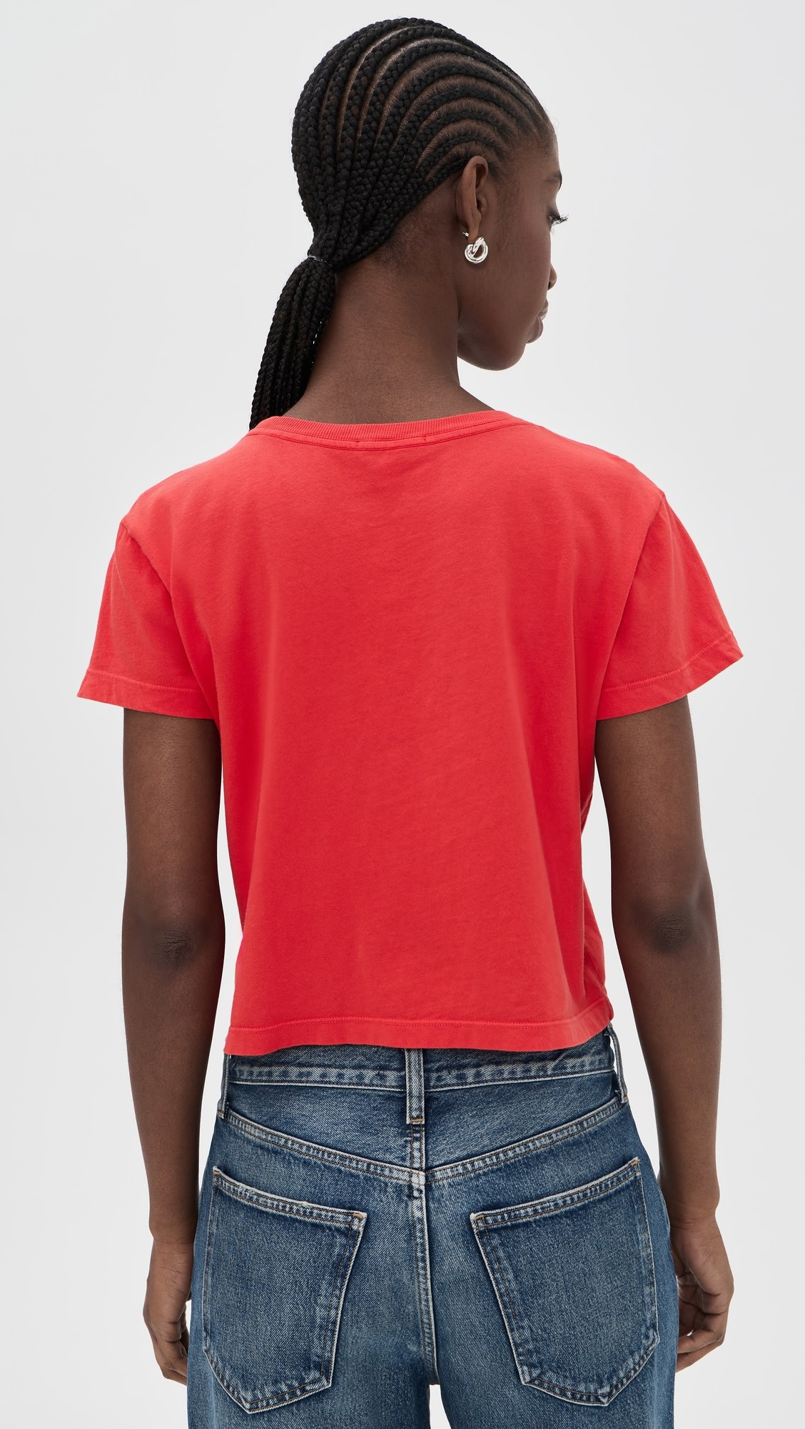 AGOLDE | AGOLDE Adine Tee | Shopbop — shop this pick from Emily's edit