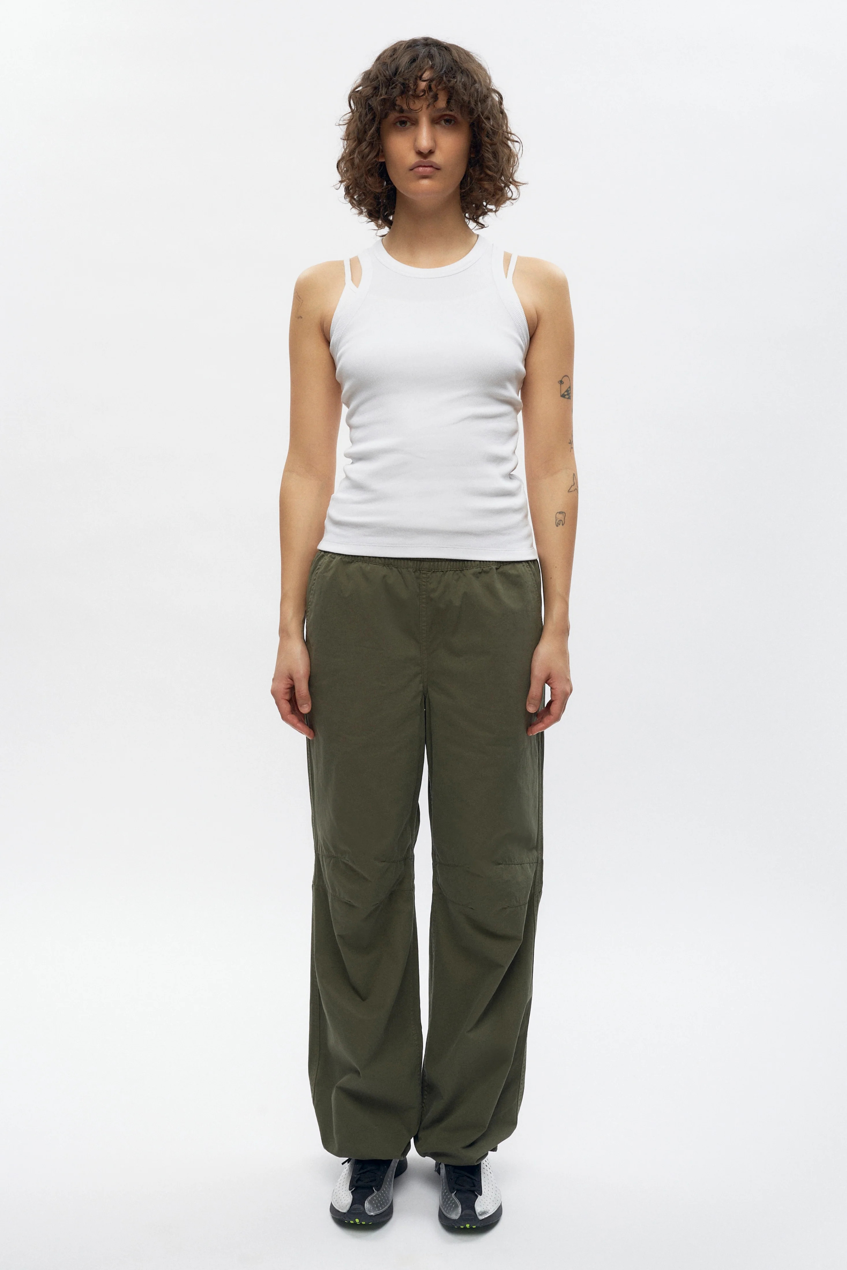 Women's Tefnut Cargo Pants | Kotn