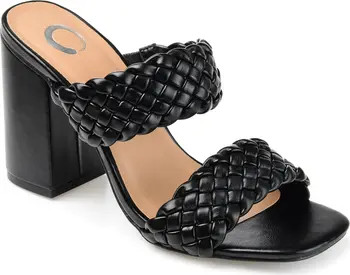 Melissa Braided Strap Pump (Women) | Nordstrom Rack