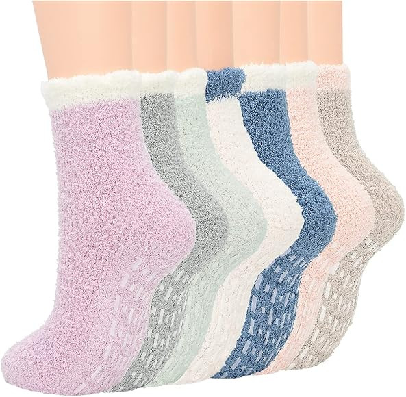 Antislip Socks | Amazon (US)