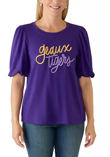 Women's NCAA Tina Top | Belk