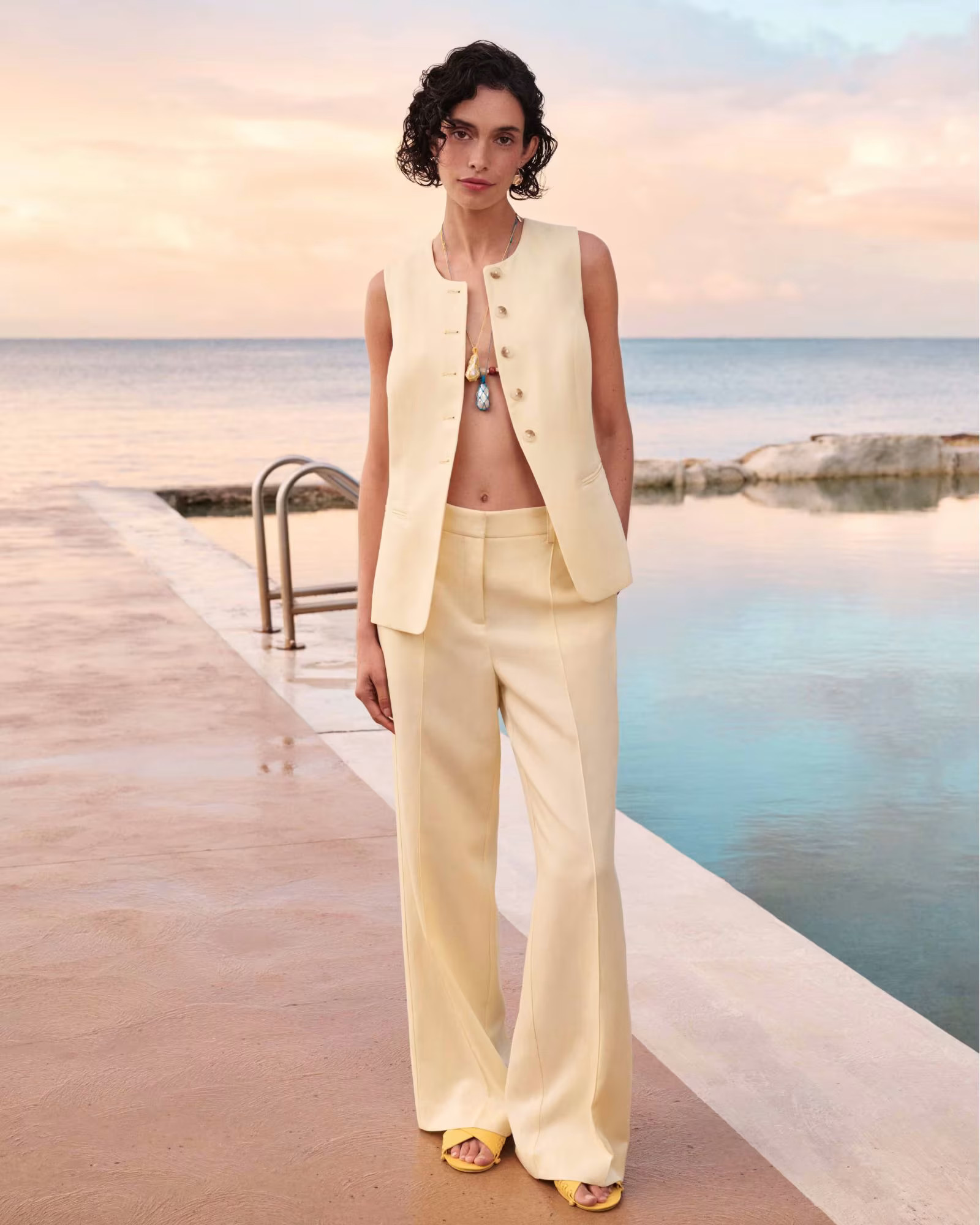 Valerie Straight Leg Pants | Sportscraft (Australia)