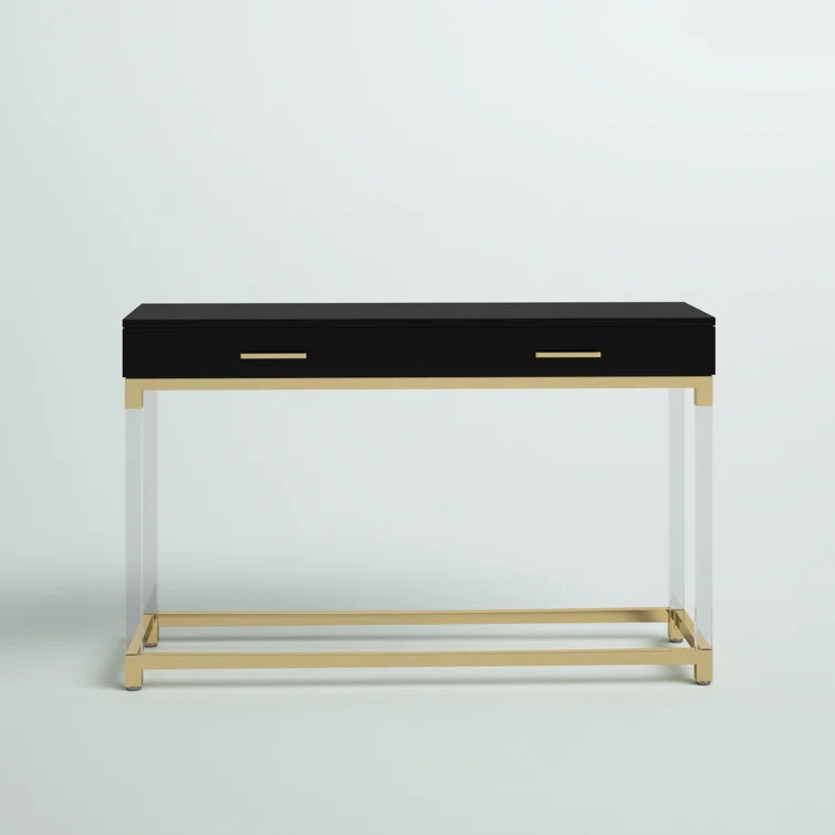 Ungar 48" Console Table | Wayfair Professional