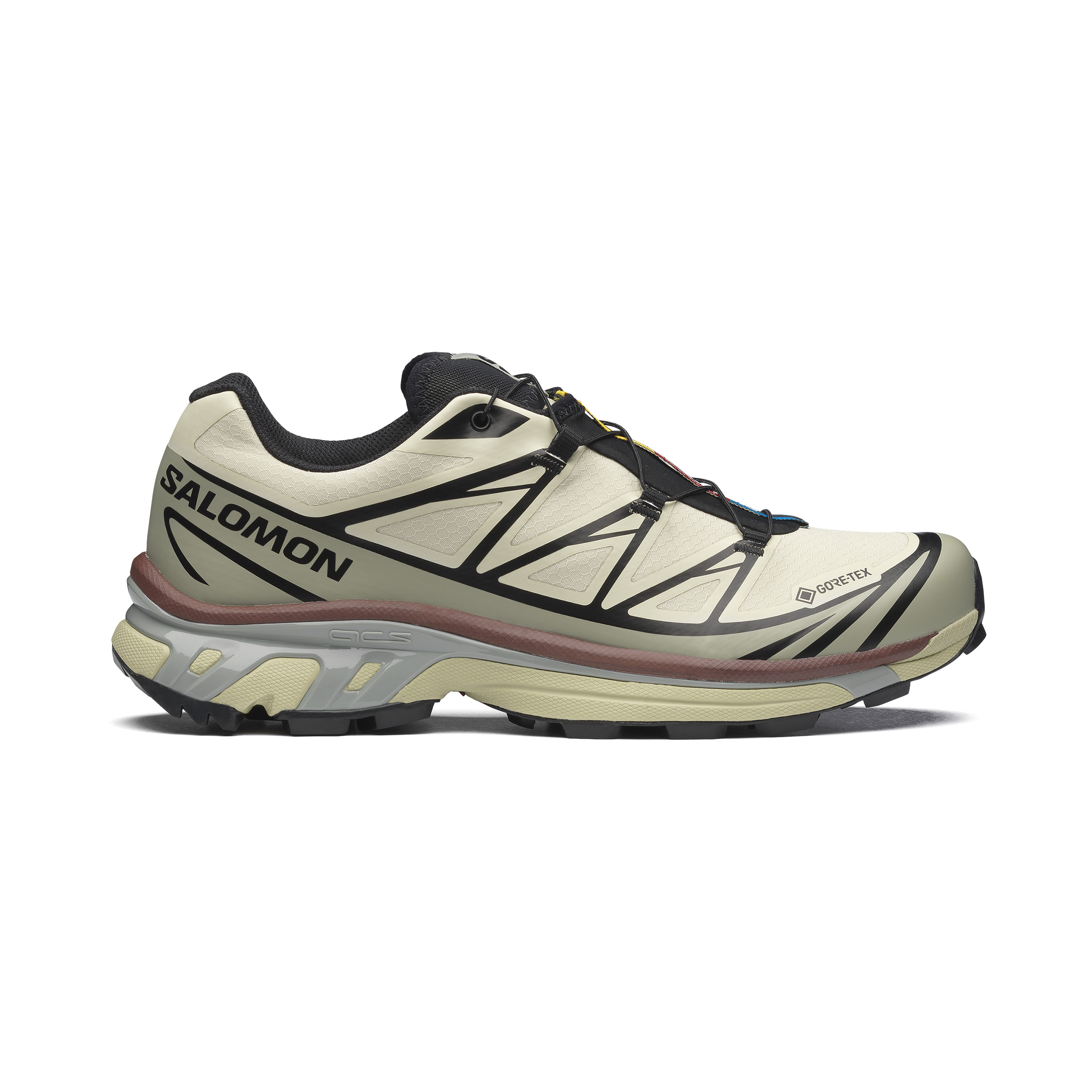 XT-6 GORE-TEX | Salomon - US