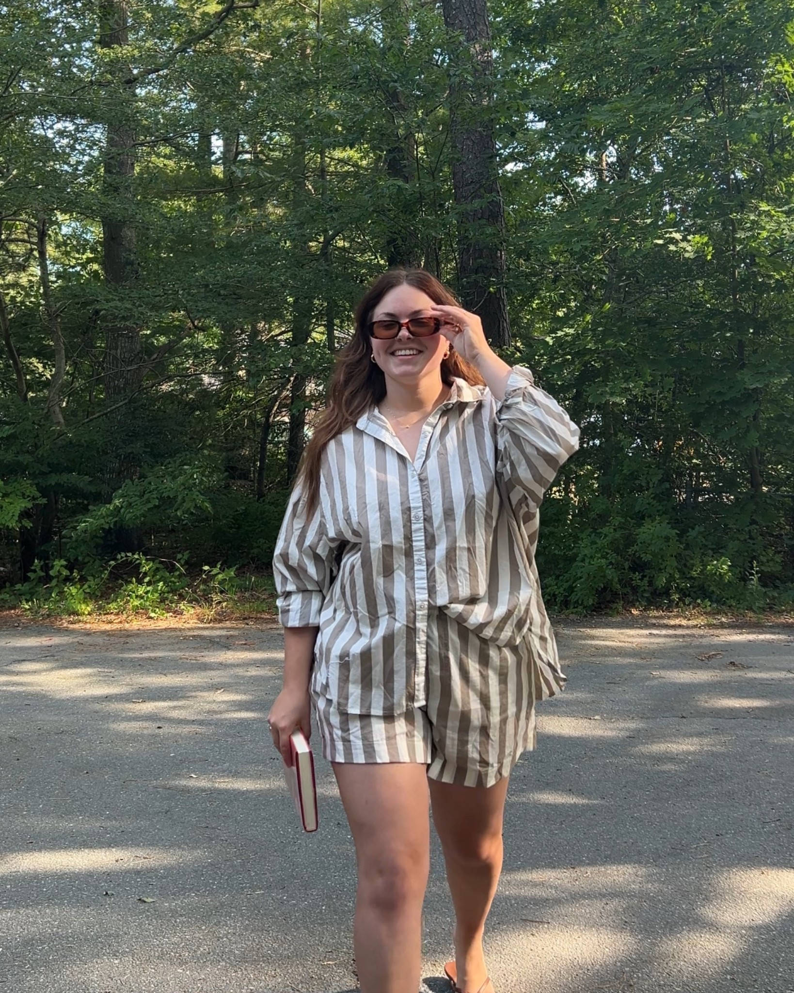 matching set for the WIN 🤍

#LTKSaleAlert #LTKMidsize #LTKStyleTip