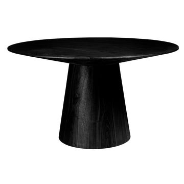 Wesley 53-Inch Dining Table in Various Colors | Burke Decor