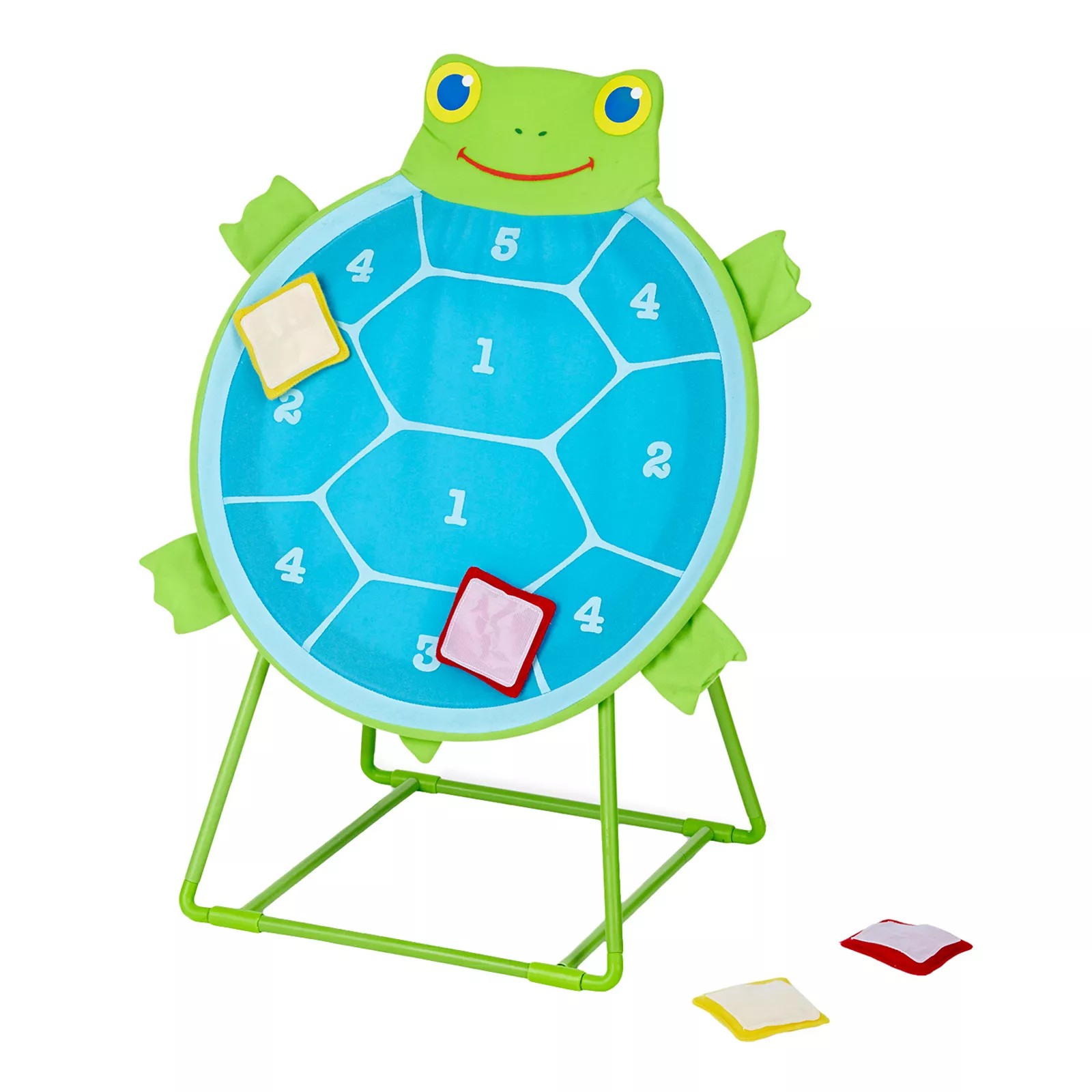 Melissa & Doug Dilly Dally Target Game, Multicolor | Kohl's