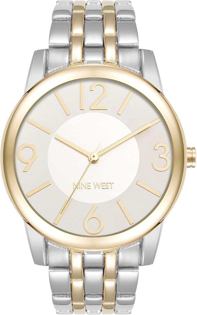 Nine West Women's Bracelet Watch | Amazon (US)