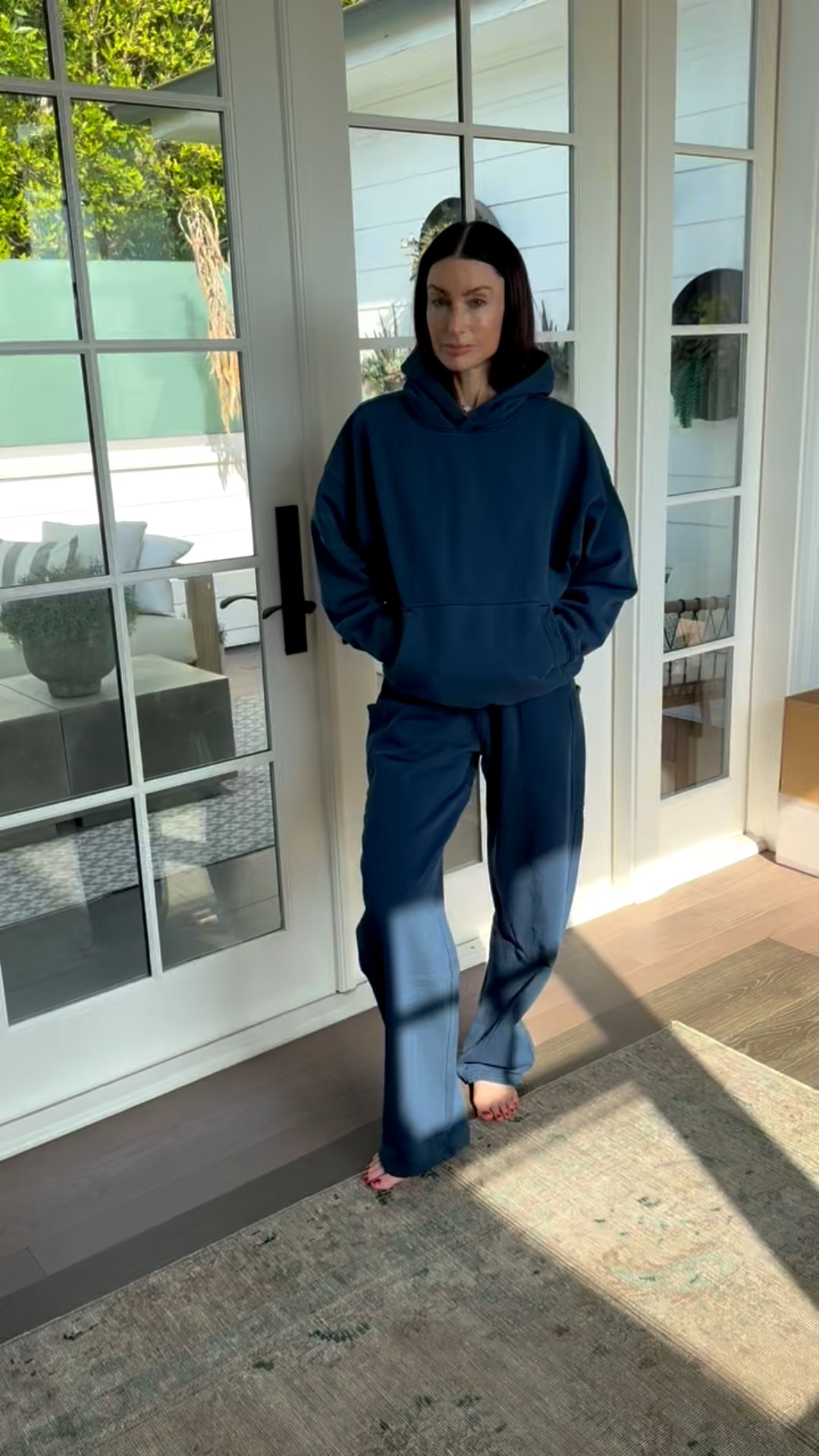 Anything from @AFRM is an automatic yes for me! 🛍️ 

#LTKgrwm #LTKootd #LTKmomlife