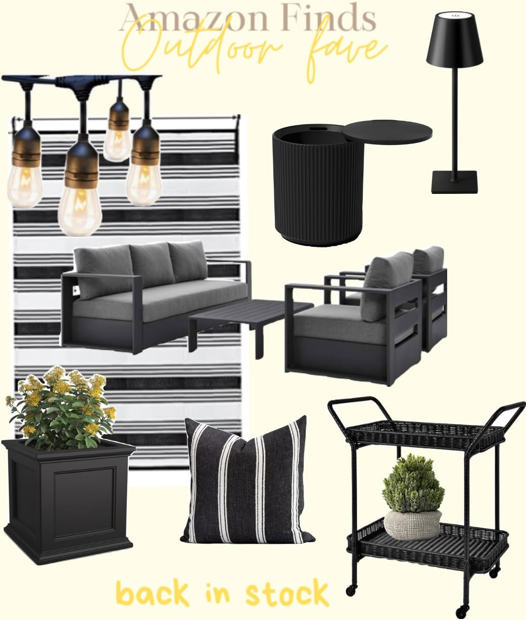 Briful Small Faux Olive Tree 18.9" Artificial Olive Plant with Black Pot Decorative Fake Olive Tree for Home Office Bathroom Table Farmhouse Décor | Amazon (US)