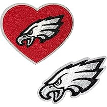 Eagle Patches | Amazon (US)
