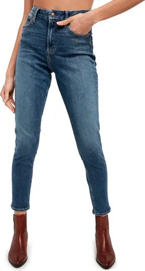 Montana Skinny Jeans | Nordstrom Rack