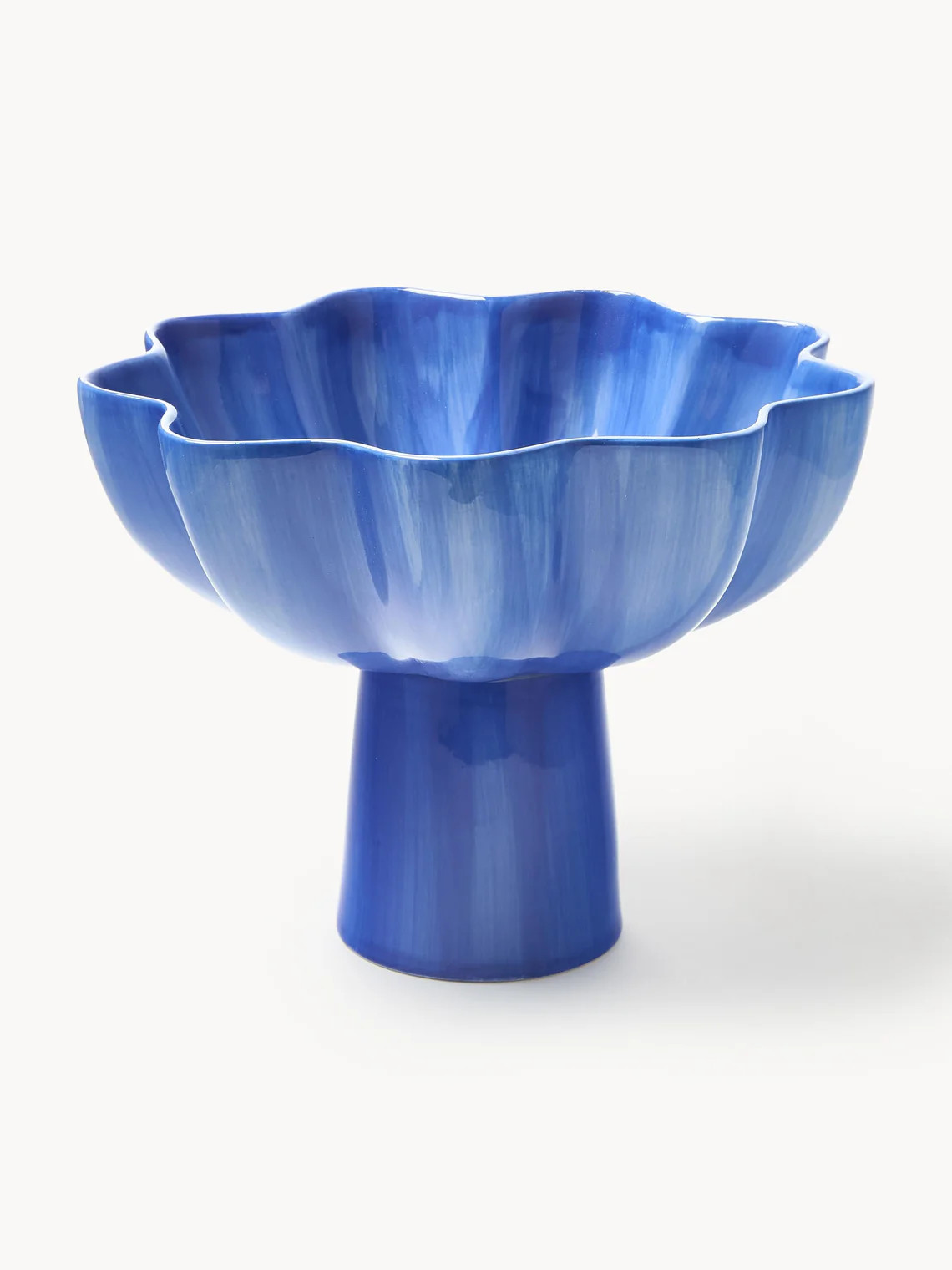 Cuenco decorativo pintado a mano Sun | Westwing EU