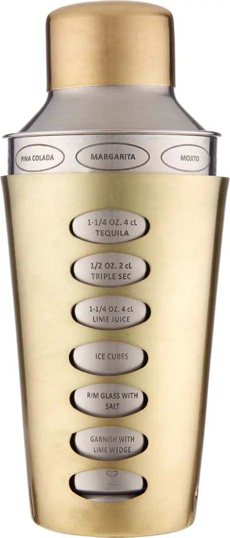 Recipe Cocktail Shaker | Nordstrom
