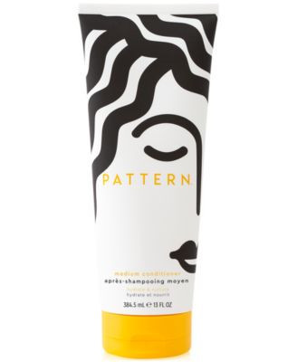 Pattern Beauty By Tracee Ellis Ross Medium Conditioner | Macy's