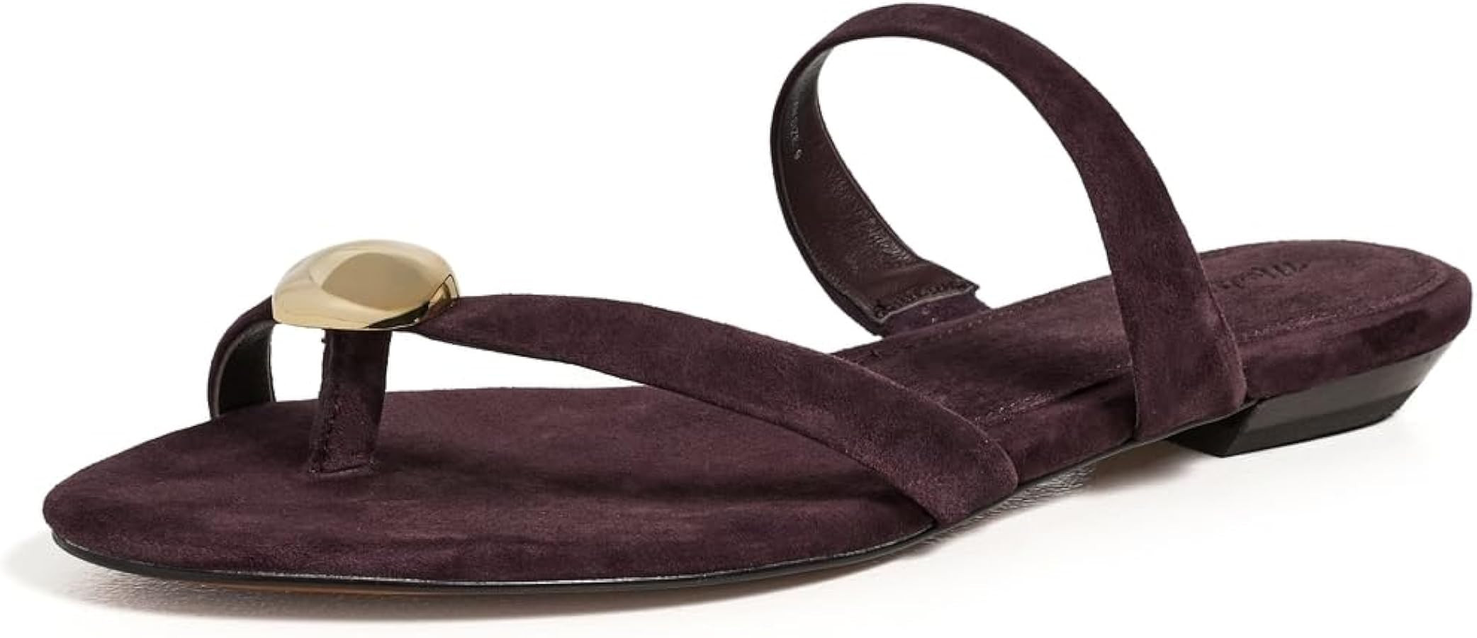 Madewell Women's Cera Thong Sandals | Amazon (US)