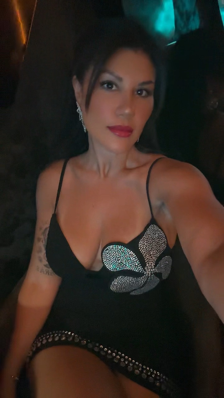 Black mini dress.  Dress With Rhinestone Embellishment. Party dress, special event, date night.
On sale! Under £20.

Affordable fashion.  Wardrobe staple. Timeless. Gift guide idea for her. Luxury, elegant, chic look, feminine fashion, trendy look, glam party look, NYE, christmas, festive look. 

Wide fit high heels. Strappy heeled sandals, silver sparkly rhinestones. 

Rhinestone Maple Leaf Design Stud Earrings.


#LTKsale #LTKpartywear #LTKeurope