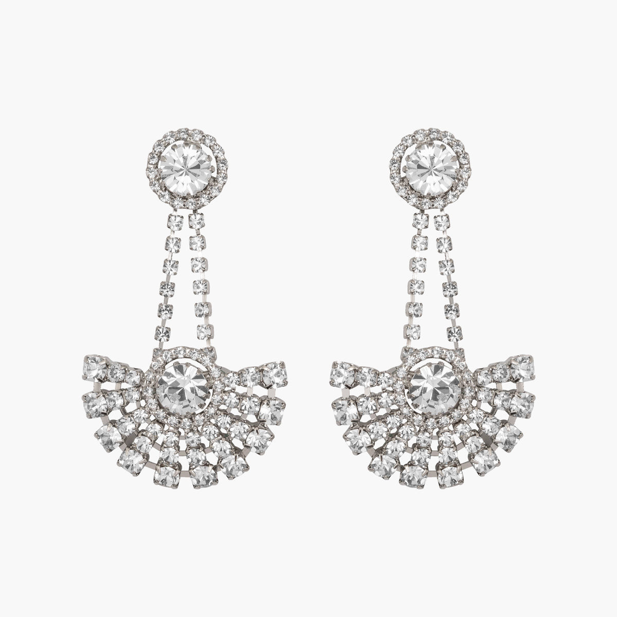 Velma Earrings | Jennifer Behr 