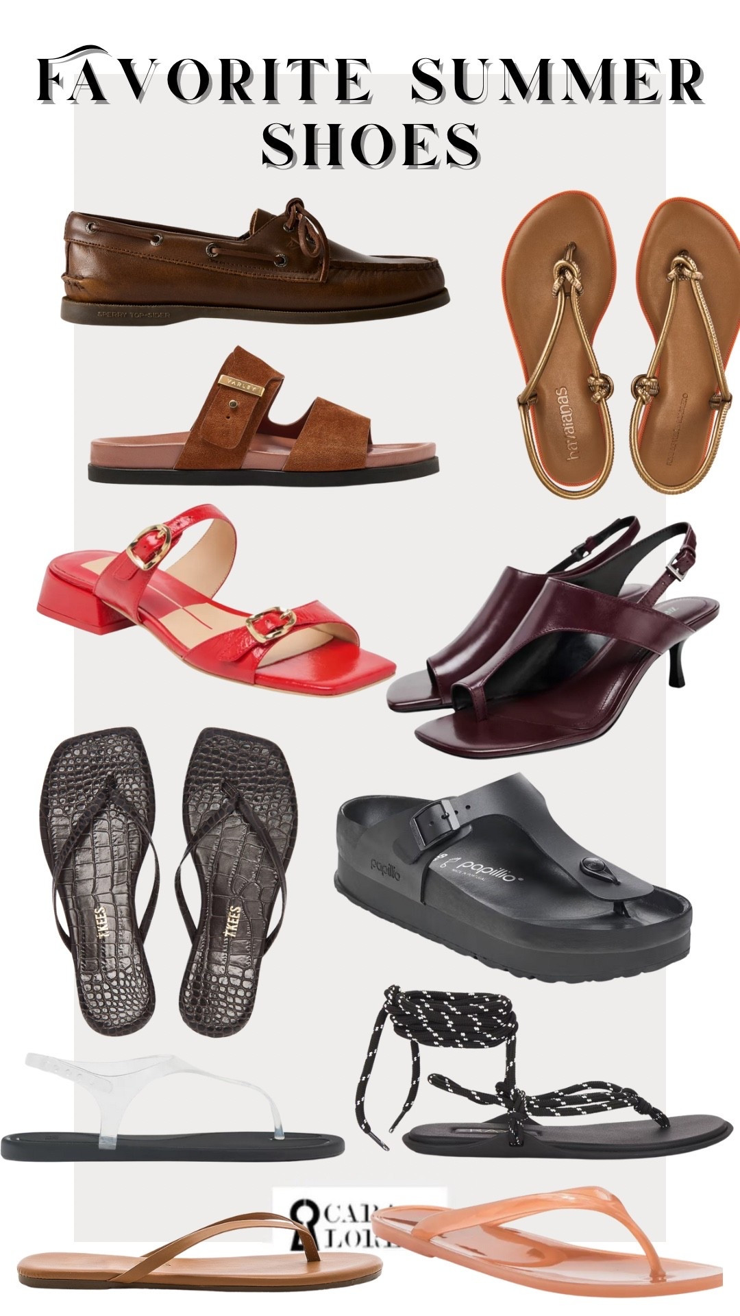 These shoes have been on repeat all summer 👌🏻

#LTKShoeCrush #LTKSaleAlert