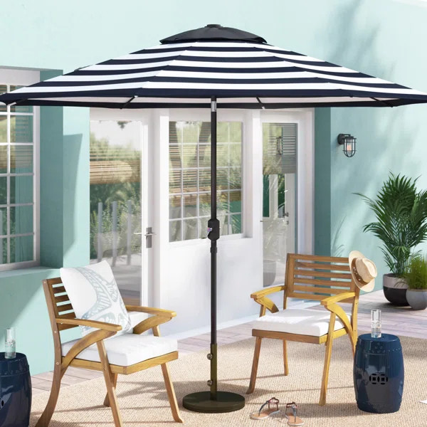 Jaida Market Umbrella | Wayfair North America