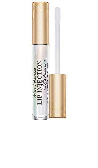 Too Faced Lip Injection Extreme Lip Plumper in Original. | Revolve Clothing (Global)