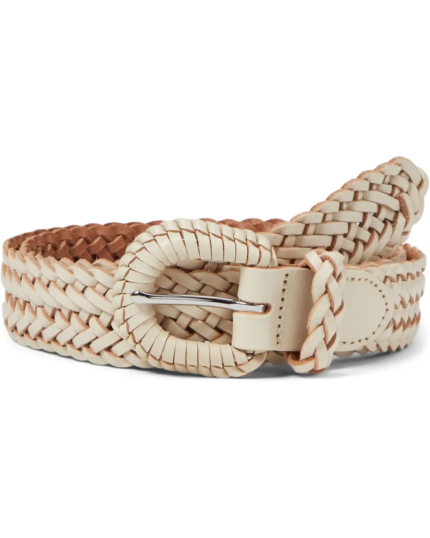 Madewell Woven Belt | Zappos