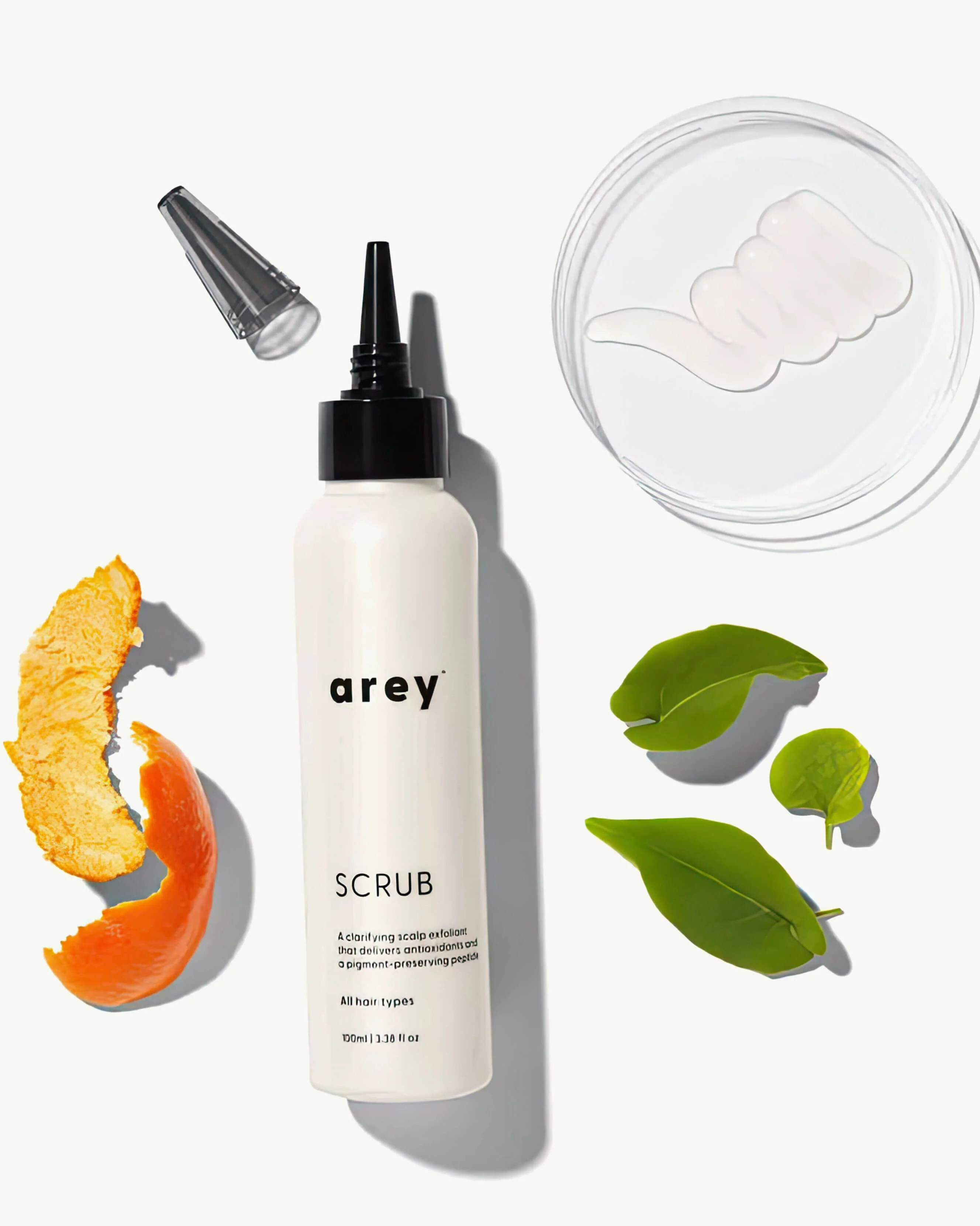 Scrub Scalp Exfoliant | Credo Beauty