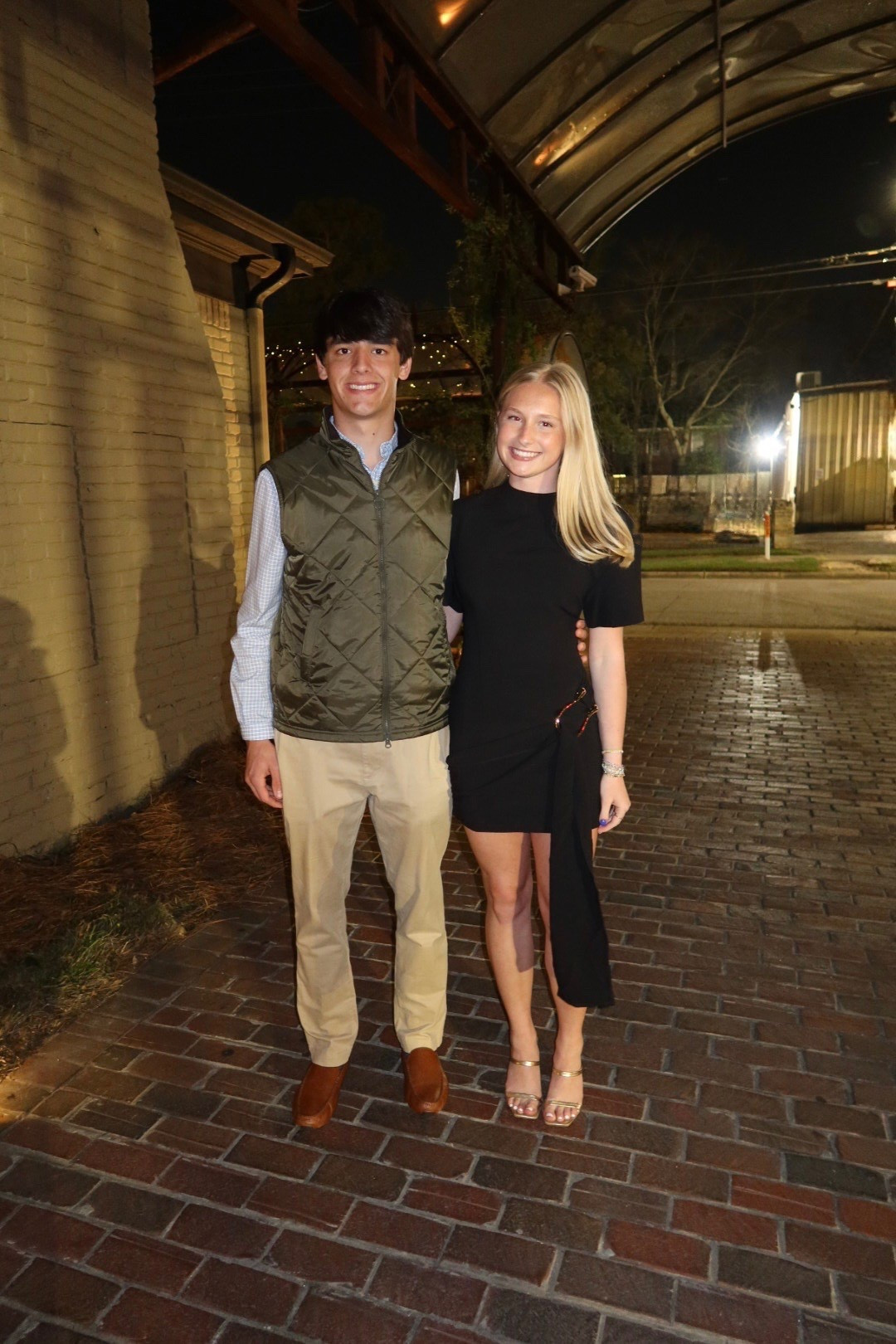 Carolines dress- size XS! Such a cute fit !

#LTKootd #LTKPetite