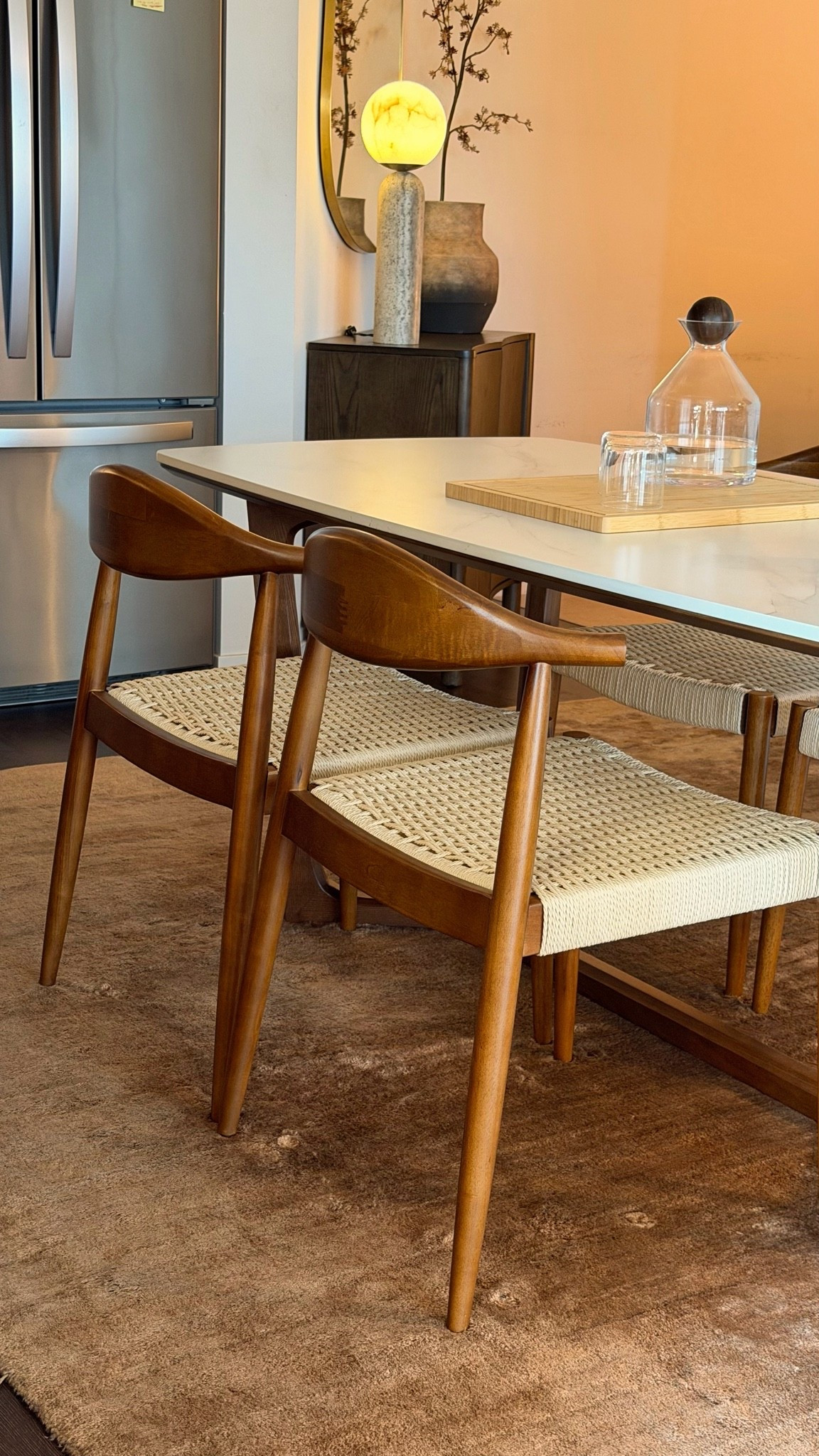 One of my favorite updates in our home

Shop The Home Depot’s Summer Savings online through 8/12, with up to 35% off select furniture.

@HomeDepot #TheHomeDepotPartner #TheHomeDepot
