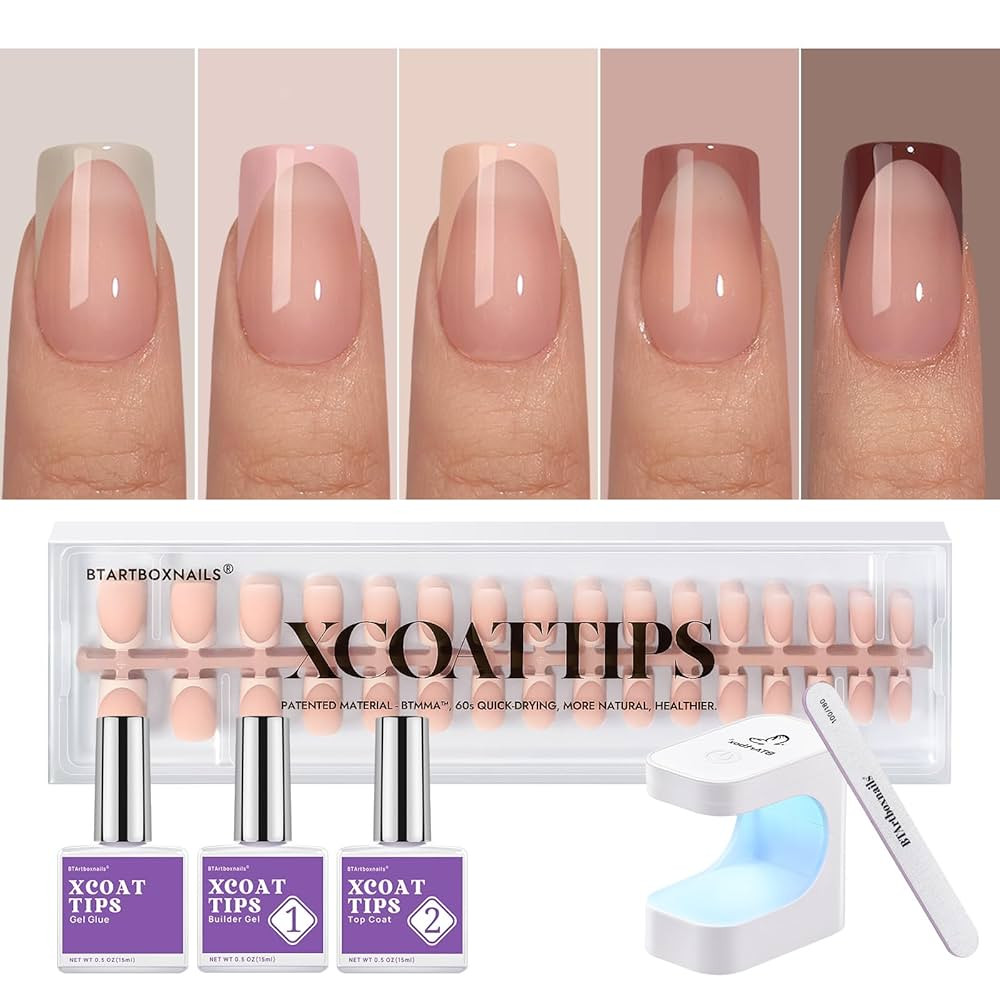 btartboxnails | Amazon (US)