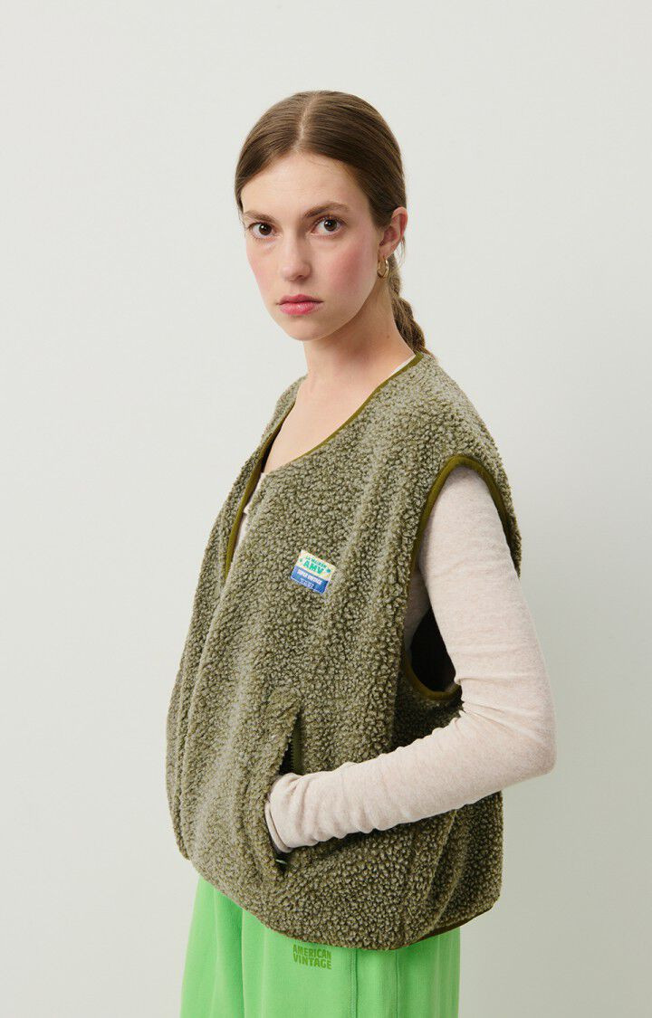 Women's jacket Hoktown | American Vintage