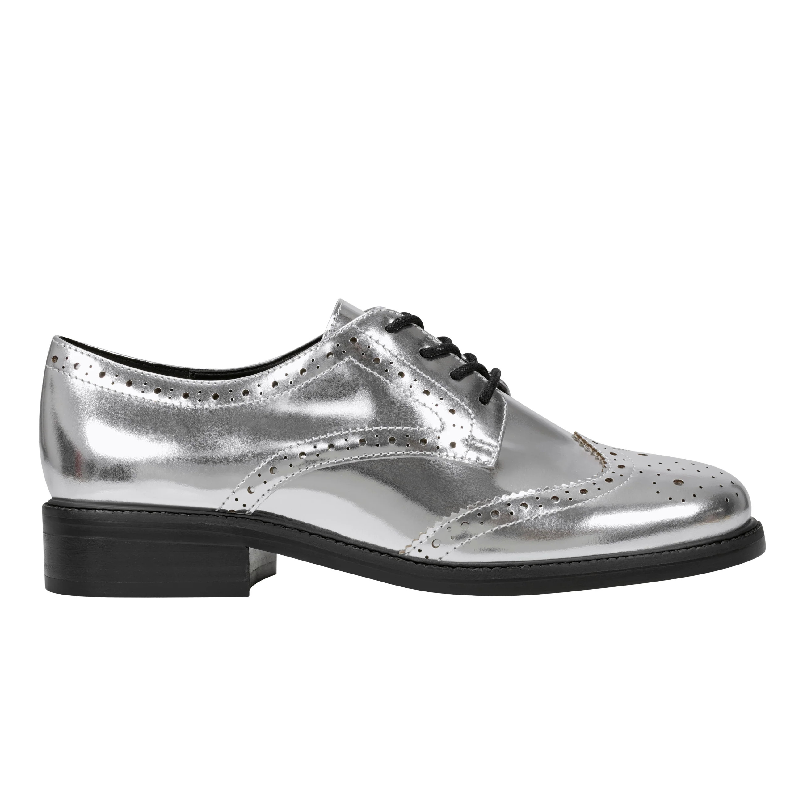 Perrie Lace-Up Oxford | Marc Fisher