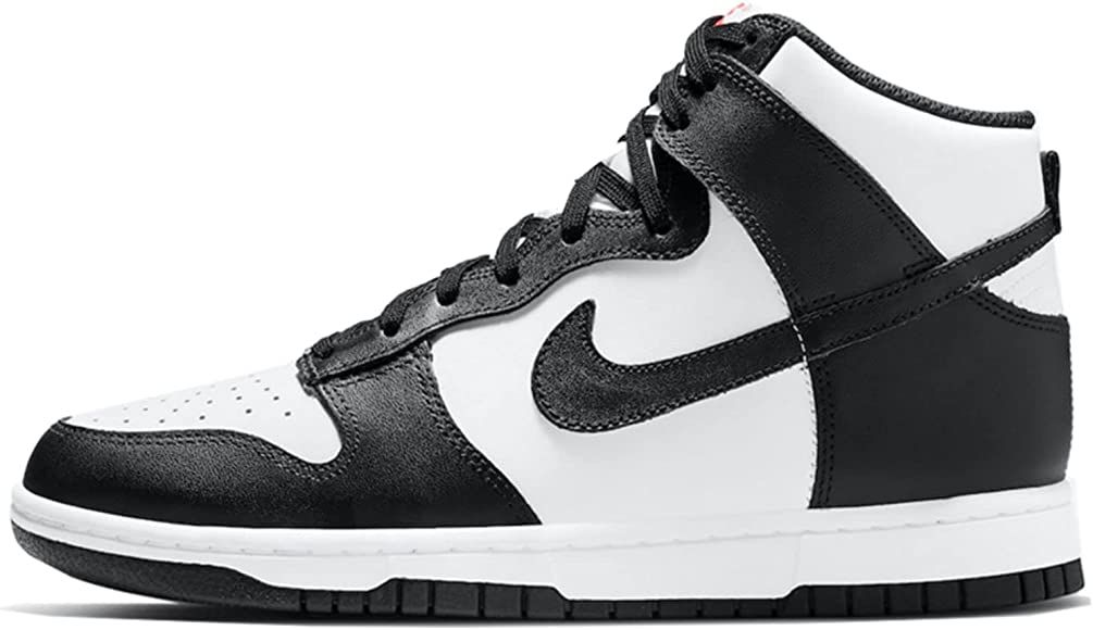 Nike Womens Dunk High WMNS DD1869 102 Football Grey - Size | Amazon (US)