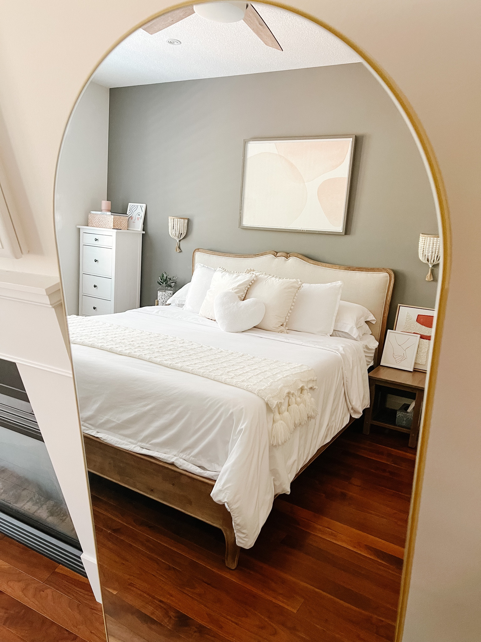 Bedroom refresh ideas 

#LTKhome #LTKFind #LTKfamily