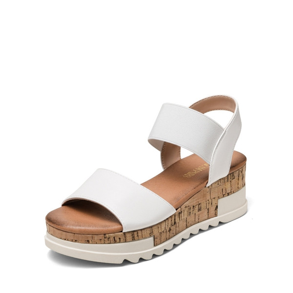Ankle Strap Platform Sandals | Dream Pairs