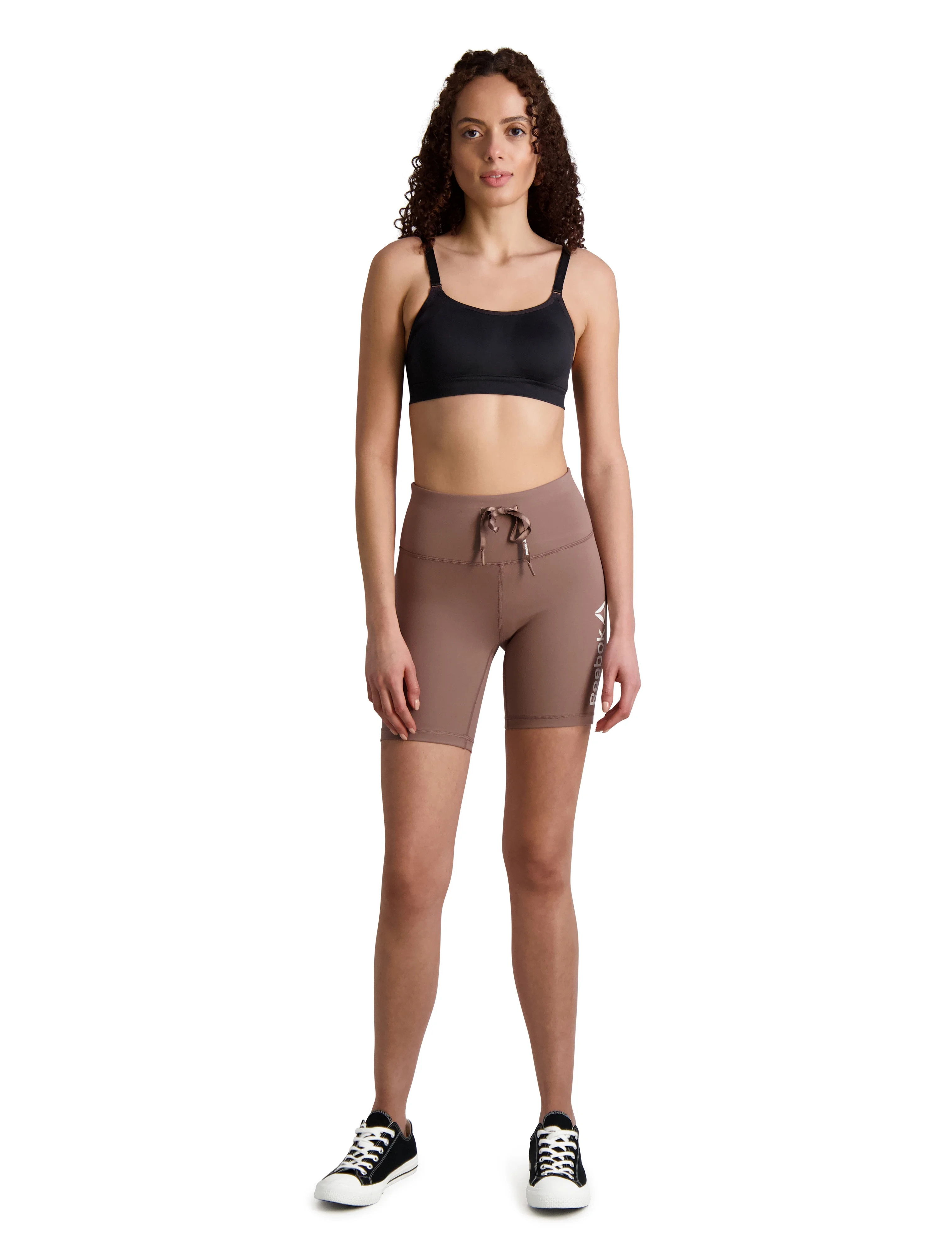 Reebok Women's Bike Short | Walmart (US)