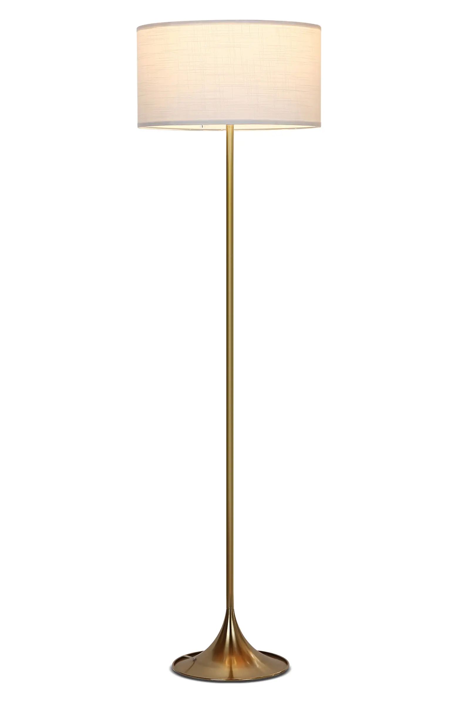 Quinn LED Floor Lamp | Nordstrom
