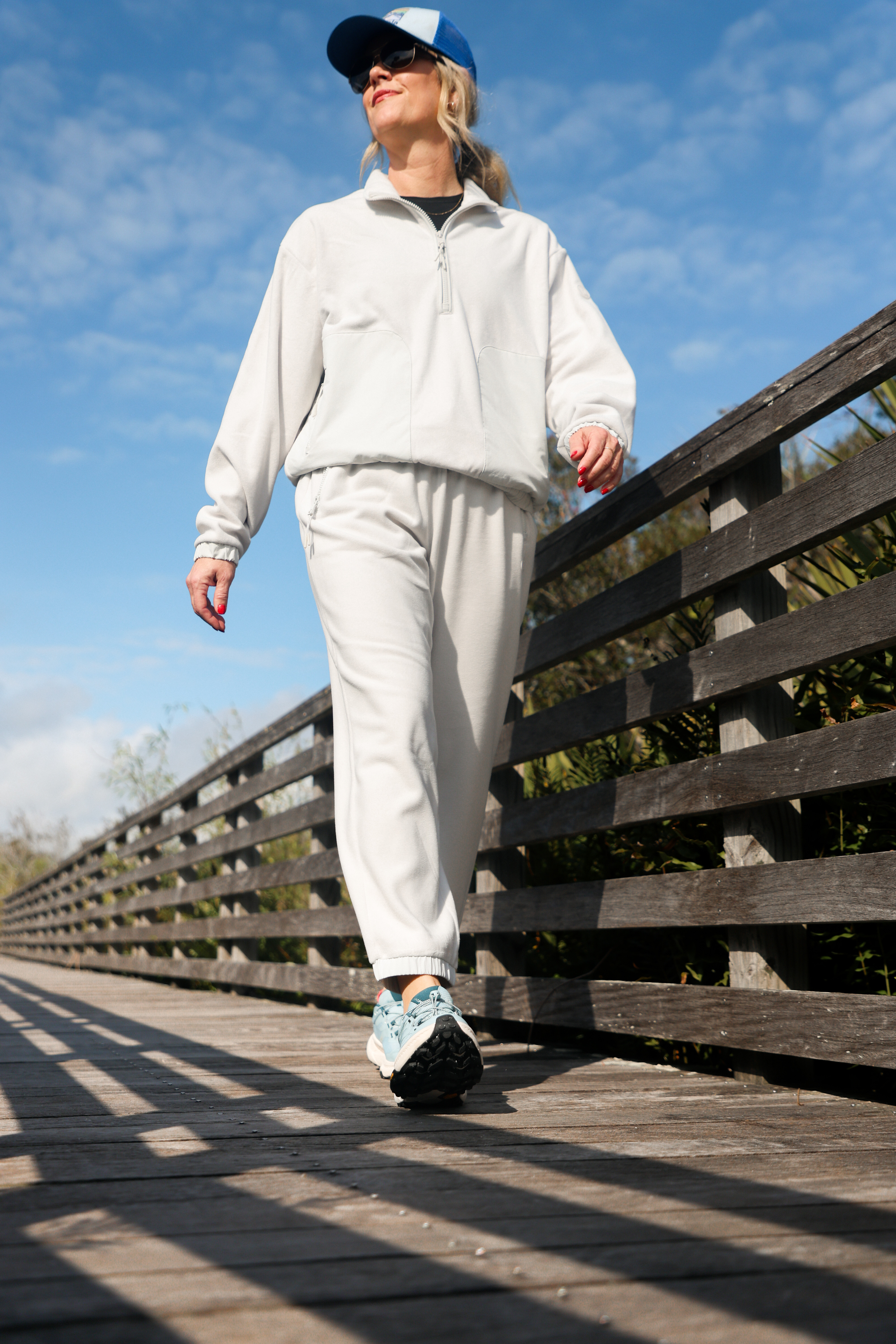 Working out never looked so good!  

 #LTKActive #LTKStyleTip #LTKShoeCrush