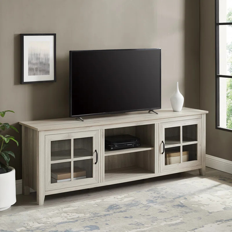 Dake TV Stand for TVs up to 75" | Wayfair North America