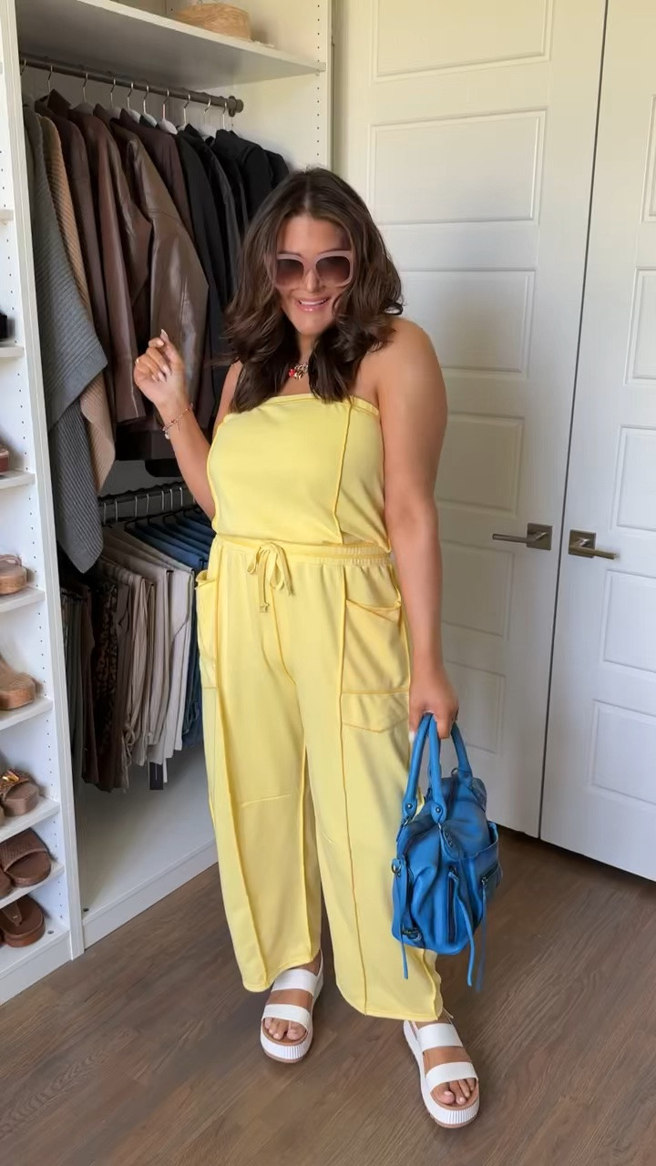 Amazon Fashion
#summerstyle #summeroutfit #ootd #outfitinspo #fashioninspo
#instafashion #womensfashion #styleinspo #everydaystyle
#vacationstyle #resortwear #casualsummerstyle 
#ltk #ltkfashion #liketoknowit #ltkstyletip #affordablefashion #fashionreels #amazonfashion #stylesession

#LTKootd #LTKgrwm #LTKMidsize
