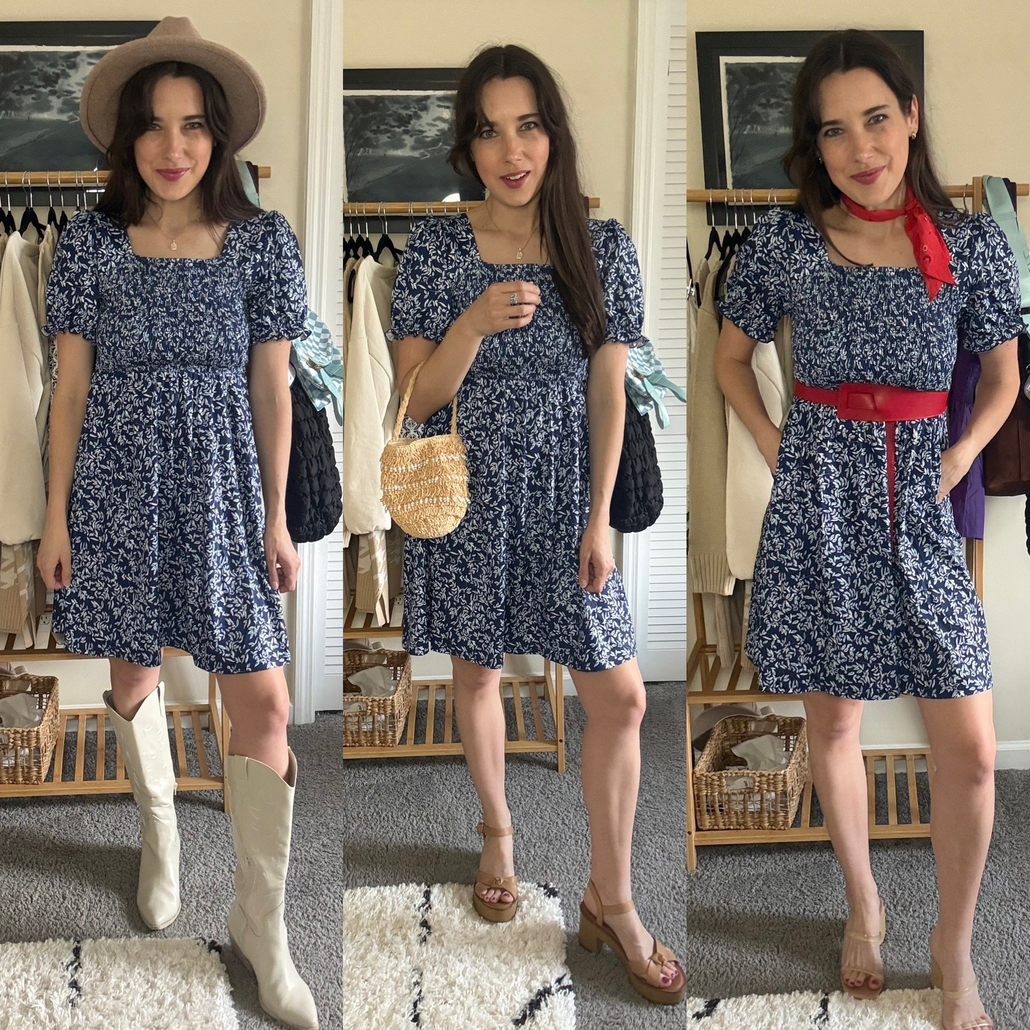 So may cute ways to style this dress off of Amazon! 

#LTKMidsize #LTKdayinmylife #LTKmomlife