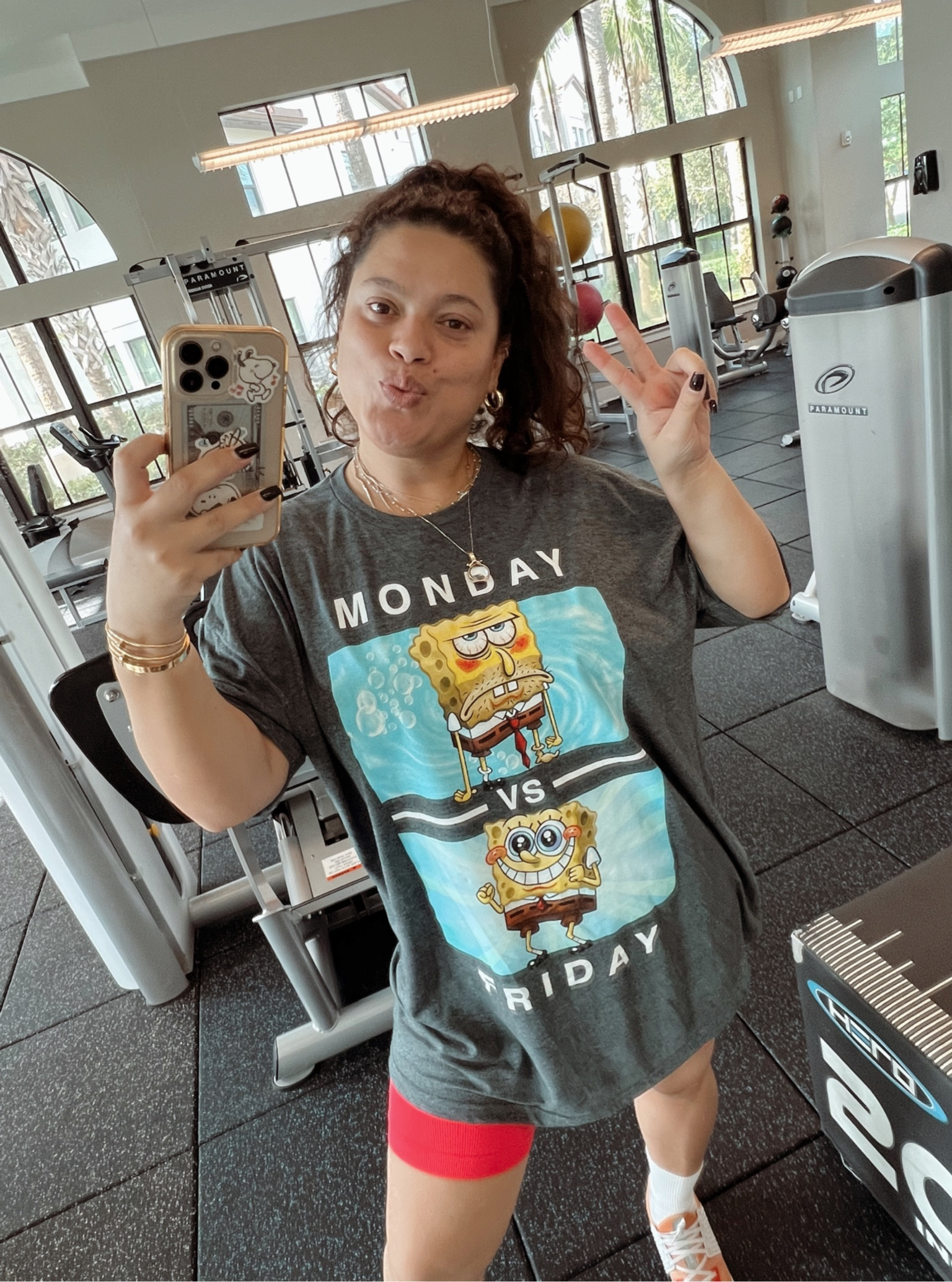 This T-shirt got me so many compliments!!!

#LTKfindsunder50 #LTKmidsize #LTKbeauty