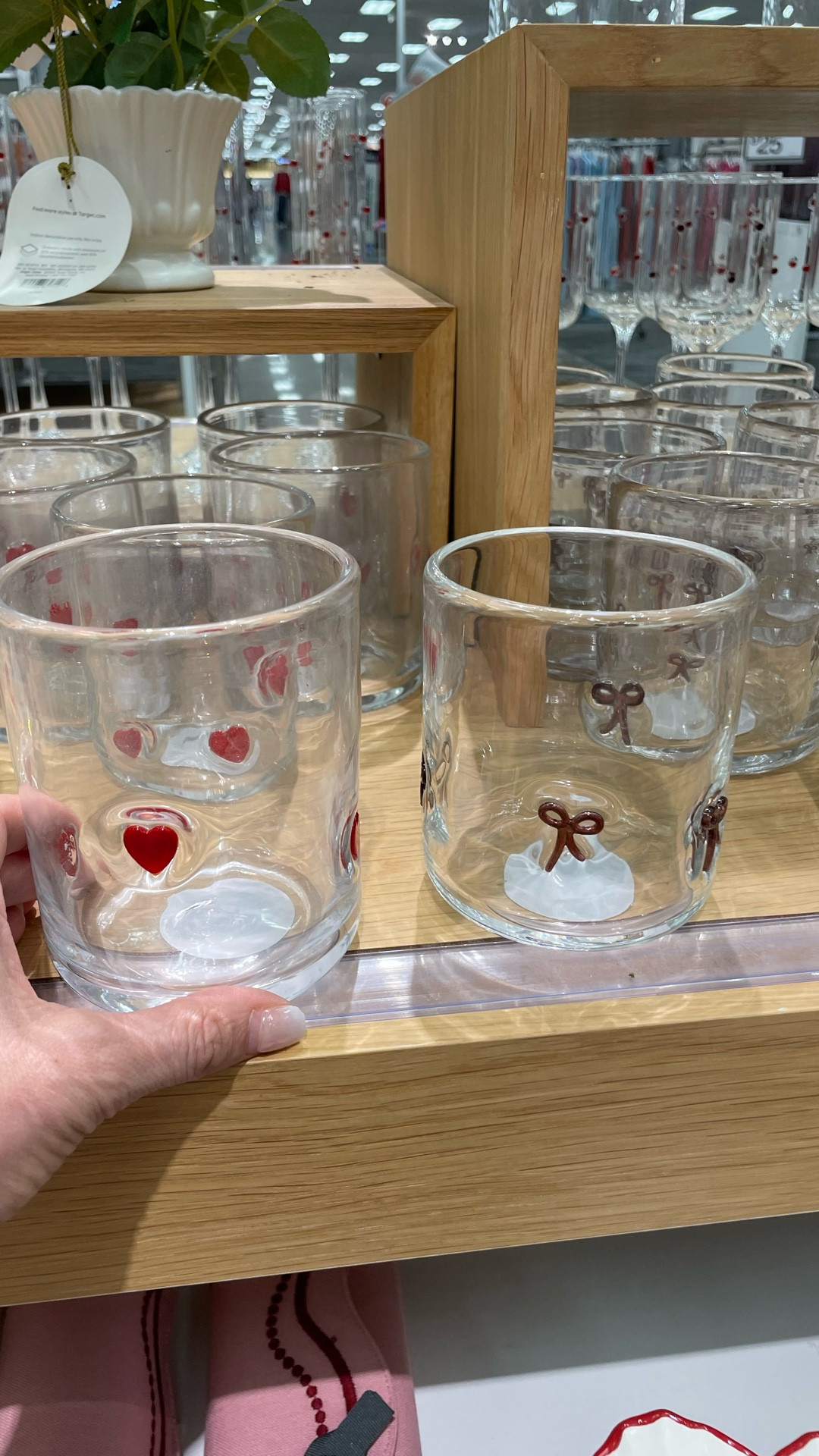 Like the iron glasses but only a fraction of the price 

#LTKHome #LTKmorningroutine #LTKSeasonal