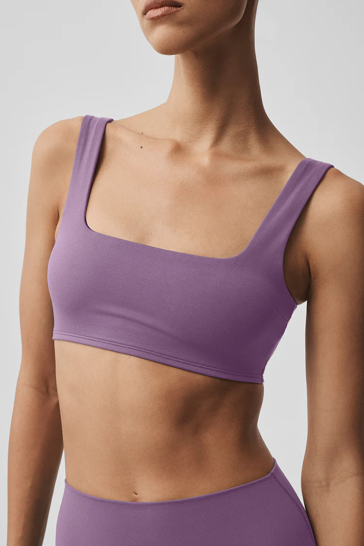 ALO Softsculpt Precision Bra | Alo Yoga (US)