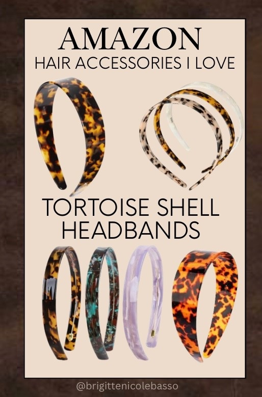 Tortoise shell headbands that instantly make outfits look polished and expensive.
Perfect for everyday wear, slick backs, fall & winter outfits, and neutral girl style.
amazon headbands
tortoise shell headbands
amazon hair accessories
neutral girl accessories
classic hair accessories
everyday headbands
headbands for women
amazon fashion finds
amazon closet essentials
chic hair accessories
minimalist accessories
fall winter accessories
elevated basics
amazon beauty accessories
timeless fashion accessories


#LTKootd #LTKgrwm