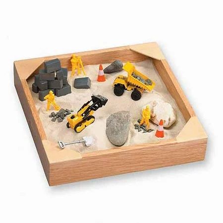 My Little Sandbox, Big Builder | Walmart (US)