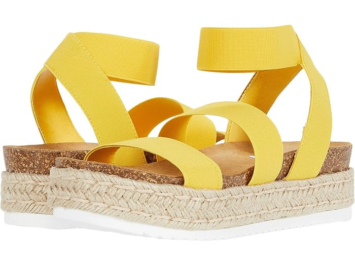 Steve Madden Kimmie Espadrille Sandal | Zappos
