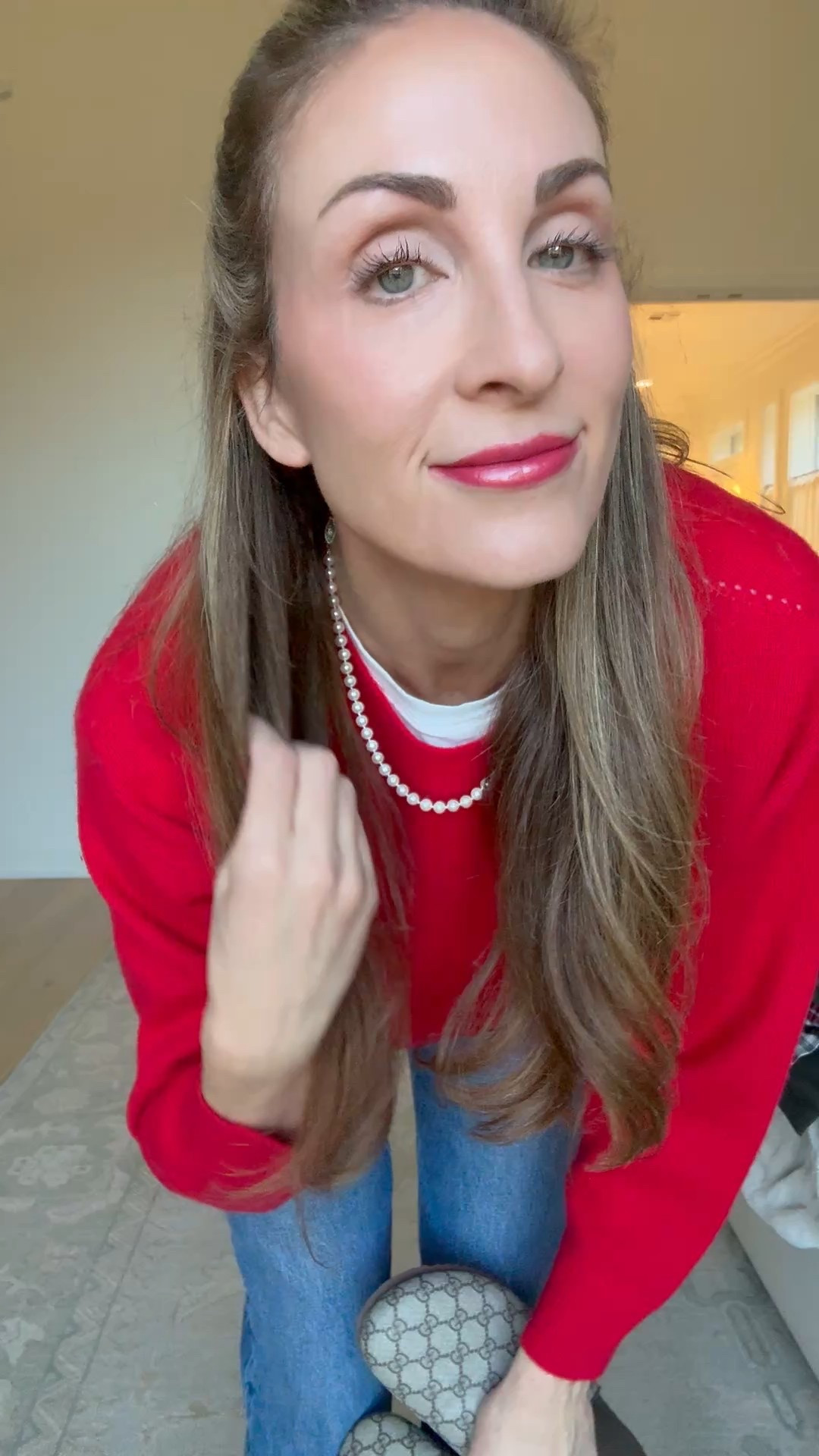 OOTD

#LTKSeasonal #LTKootd #LTKmomlife